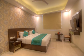 hotel paragon suites