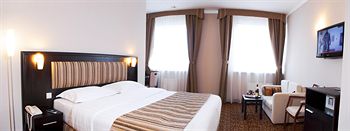 inn ozz astana