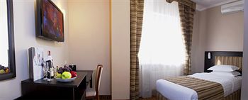 inn ozz astana
