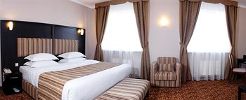 inn ozz astana