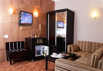 inn ozz astana