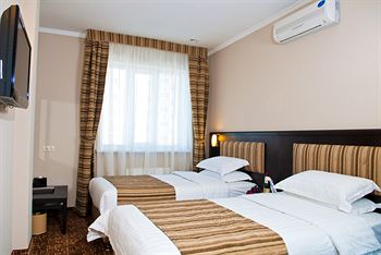 inn ozz astana