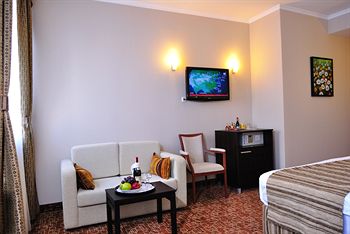 inn ozz astana