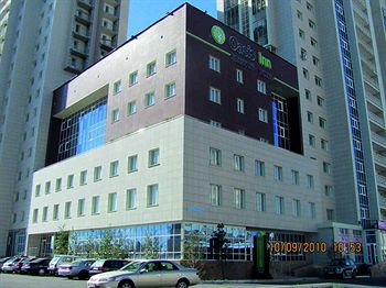 inn ozz astana