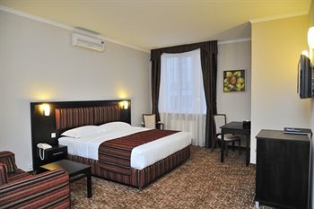 inn ozz astana
