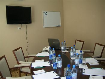 inn ozz astana
