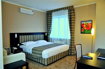 inn ozz astana