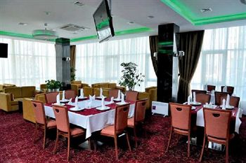 inn ozz astana