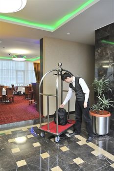 inn ozz astana