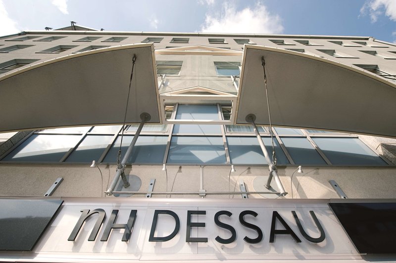 dessau rosslau