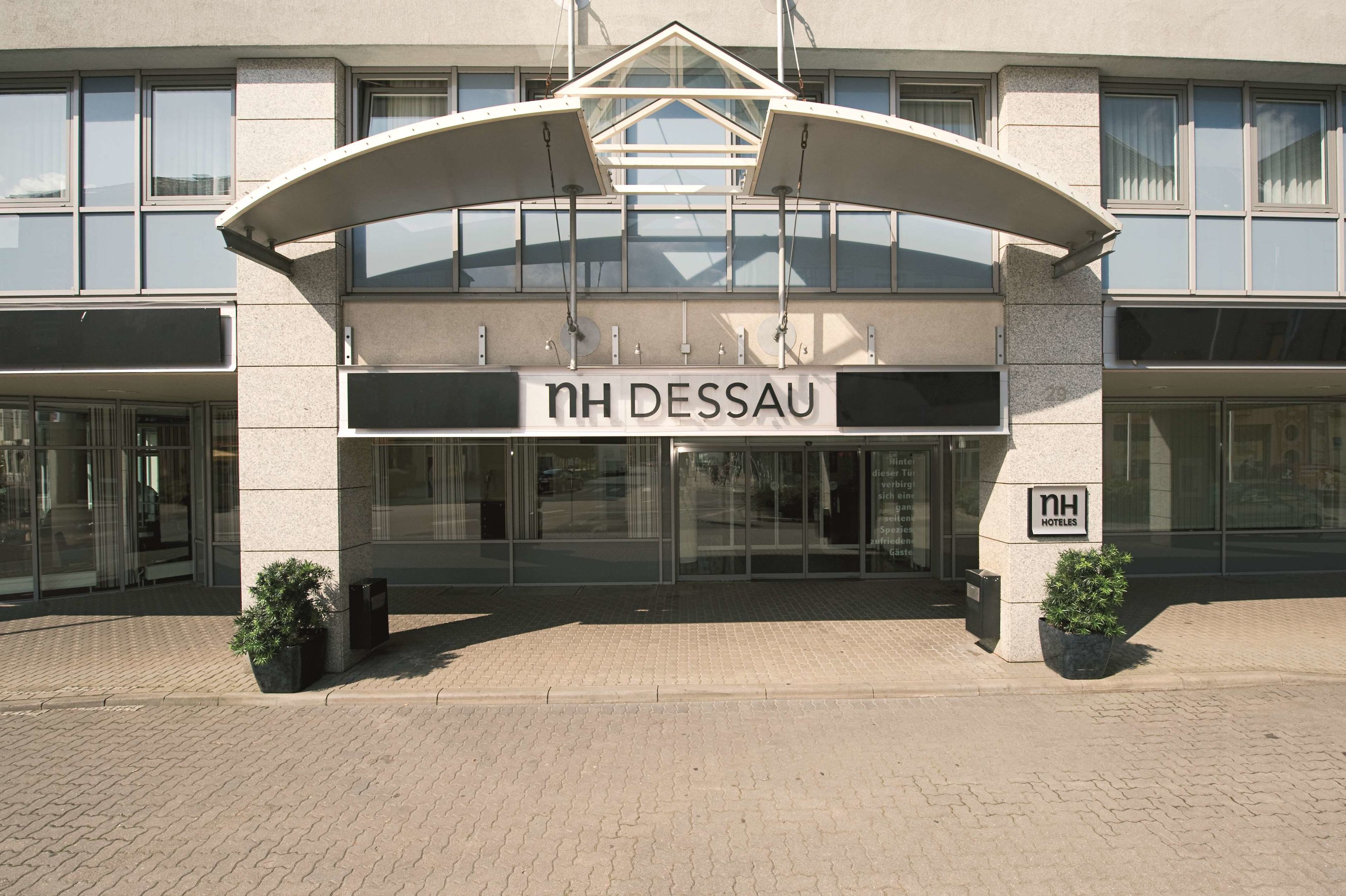 dessau rosslau