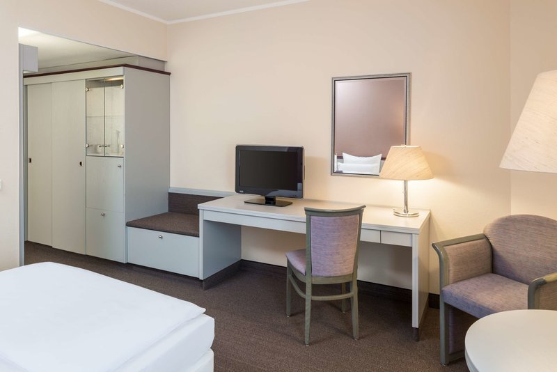 dormero hotel dessau rosslau