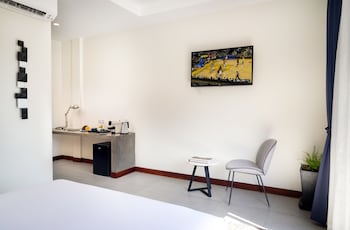 blanc smith residence