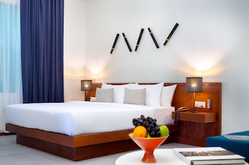 blanc smith residence