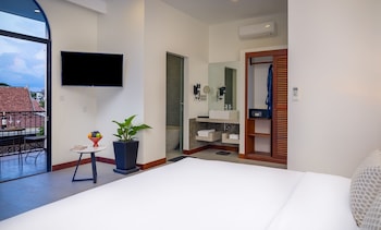 blanc smith residence