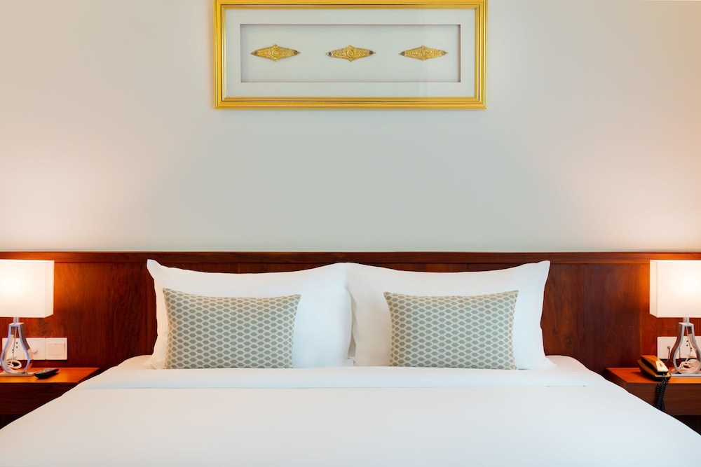 blanc smith residence