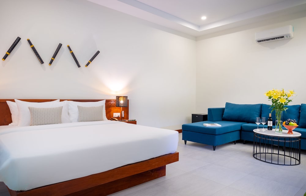 blanc smith residence