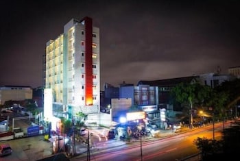 hotel cikini