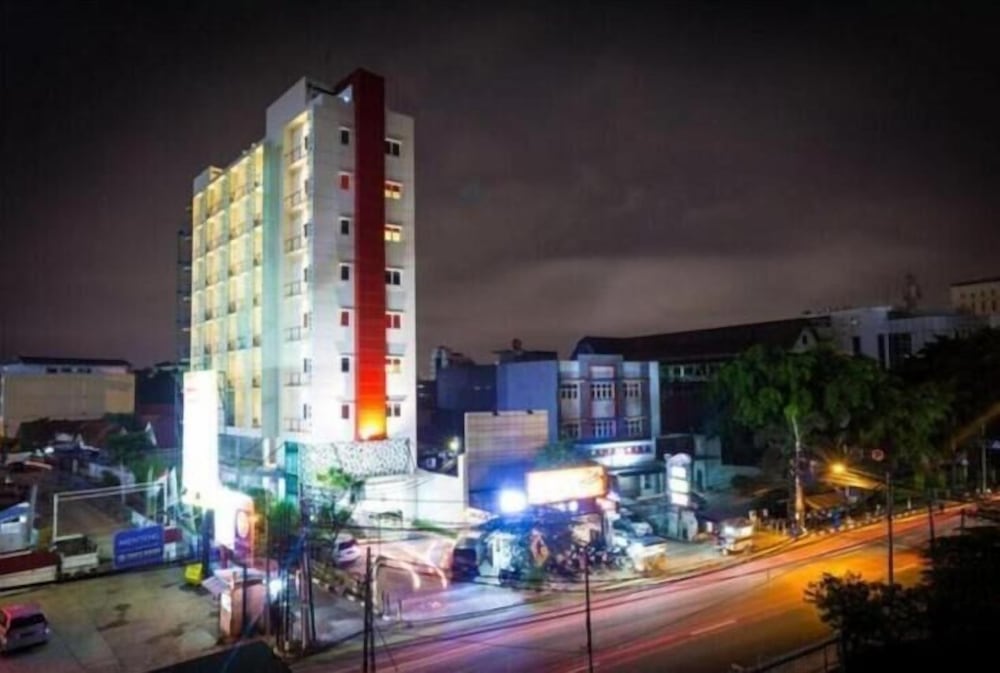 hotel cikini