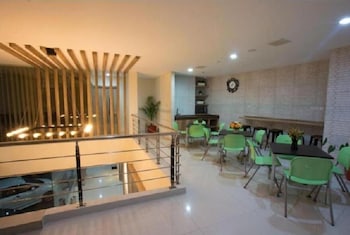 hotel cikini