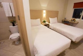 hotel cikini
