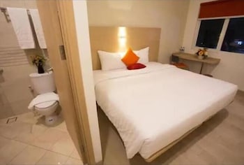 hotel cikini