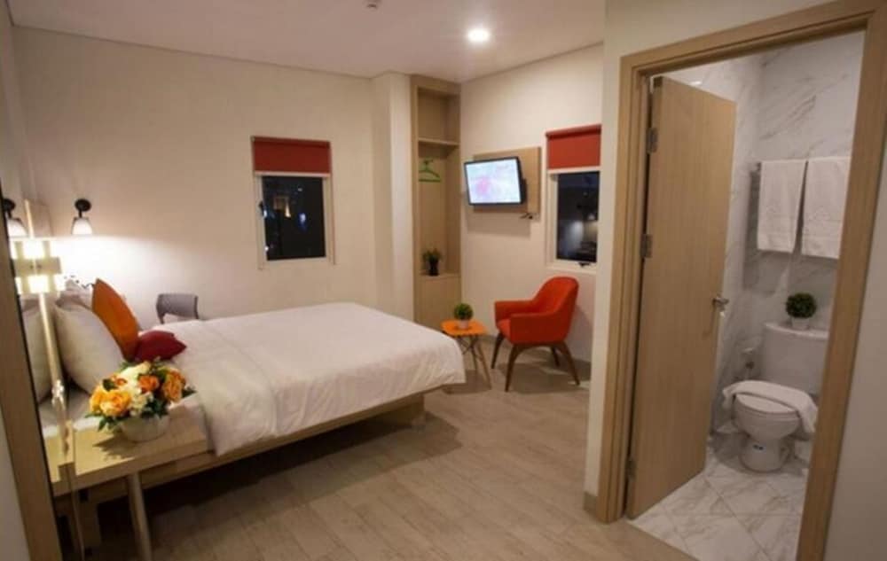 hotel cikini