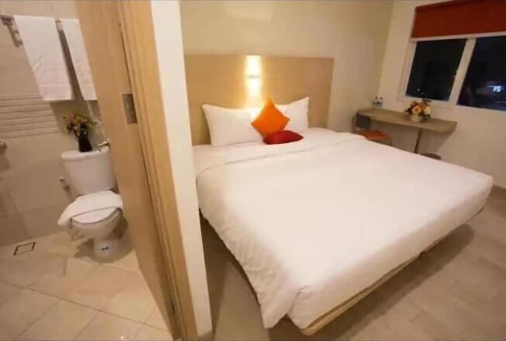 hotel cikini