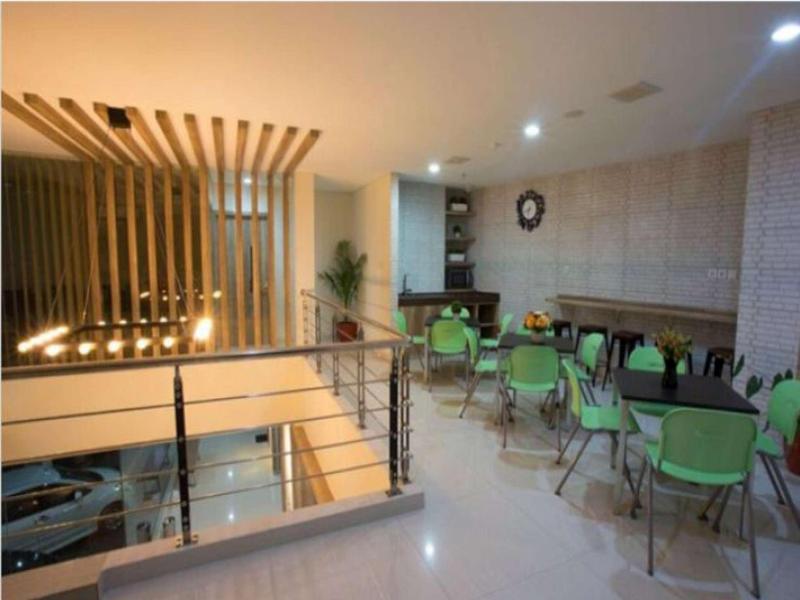 hotel cikini
