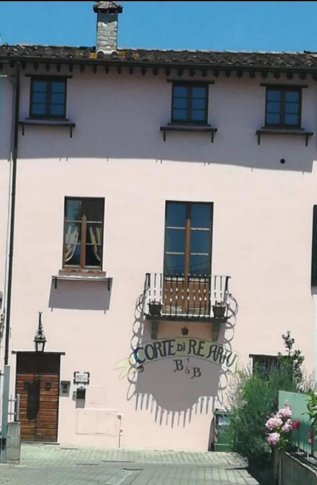 luxury corte di re artu