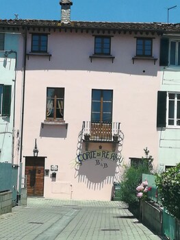 luxury corte di re artu