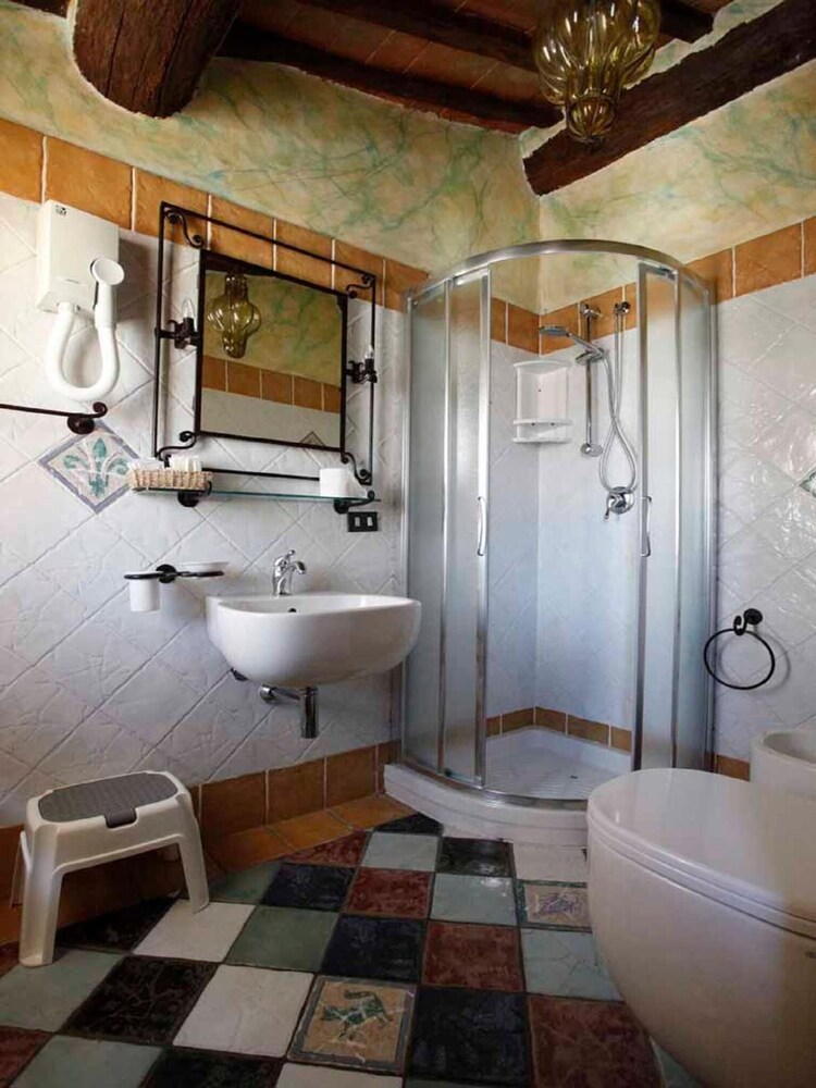 luxury corte di re artu