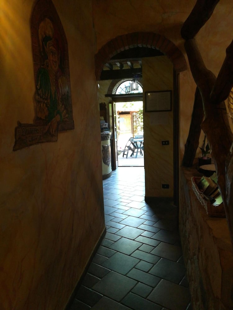 luxury corte di re artu