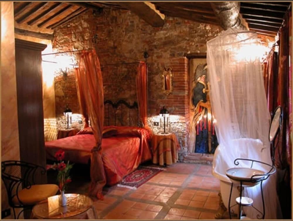 luxury corte di re artu