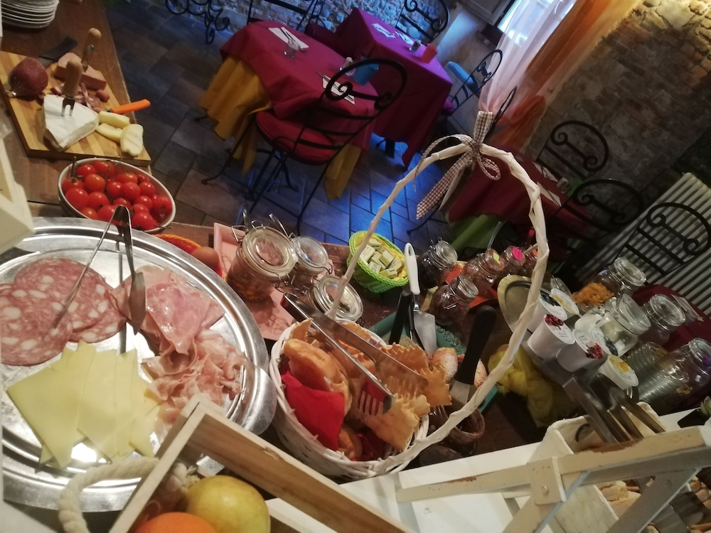 luxury corte di re artu