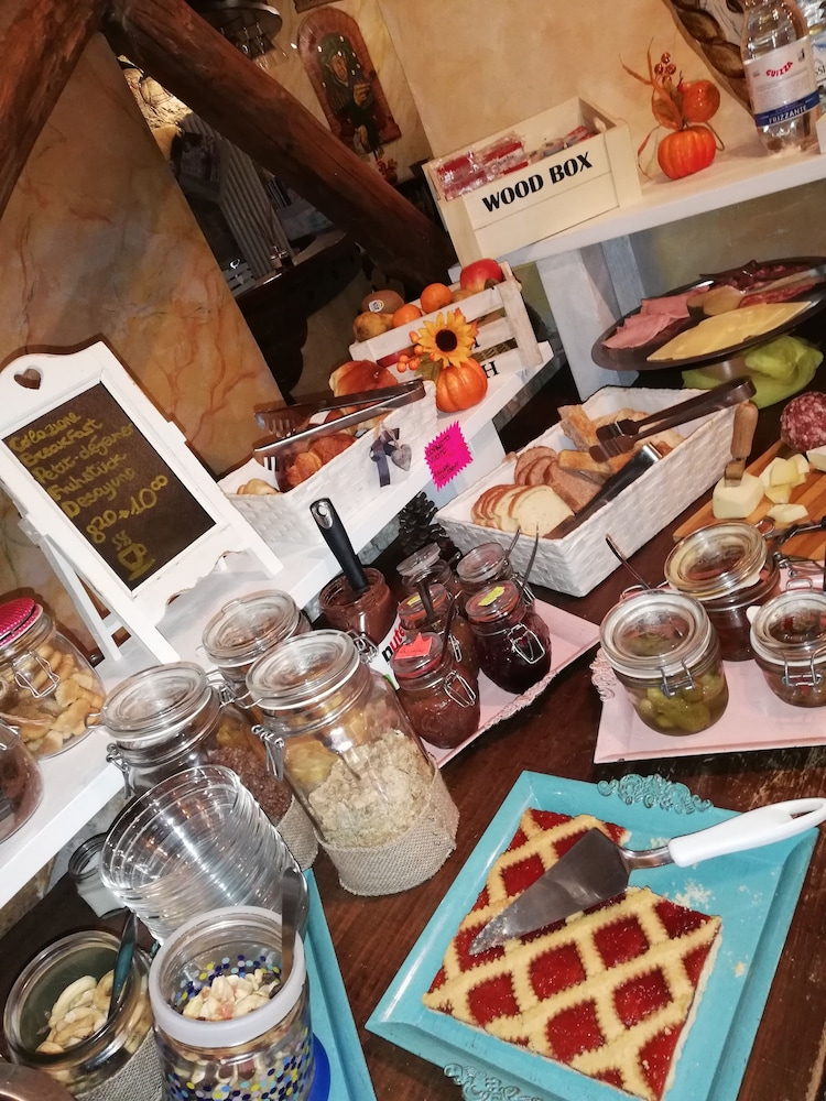 luxury corte di re artu