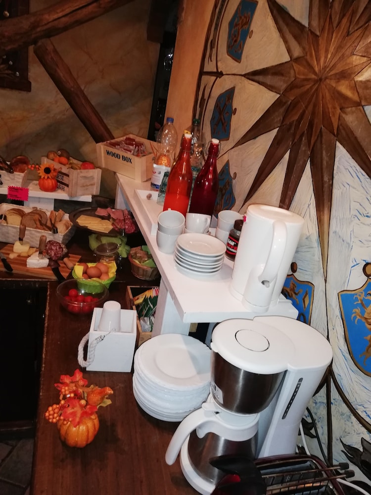 luxury corte di re artu