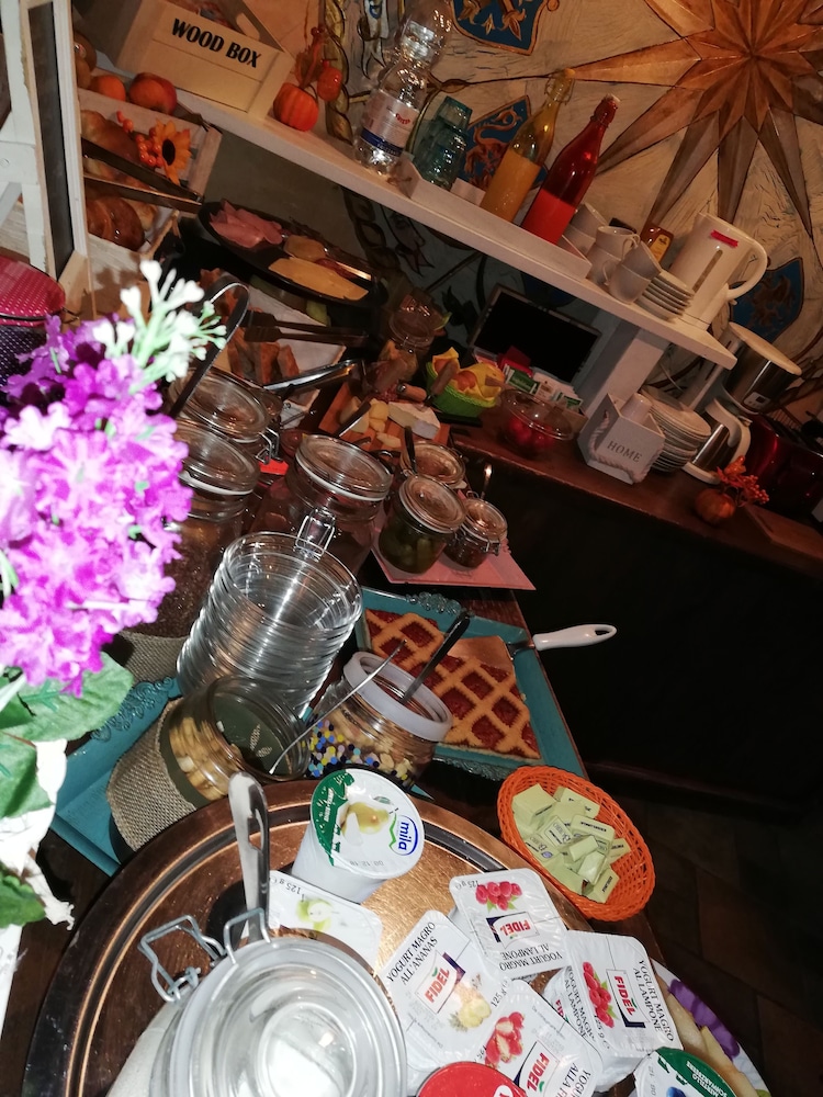 luxury corte di re artu