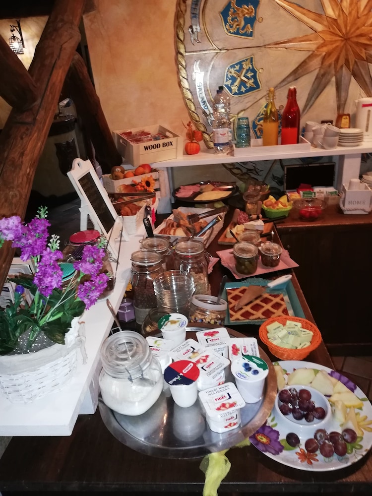 luxury corte di re artu