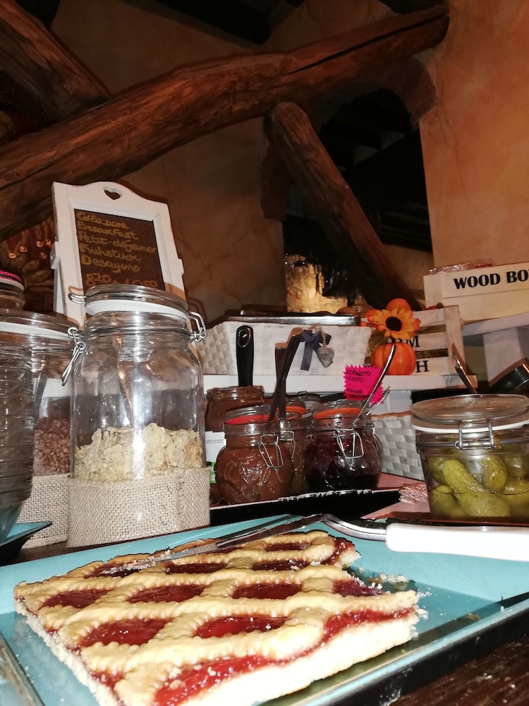 luxury corte di re artu