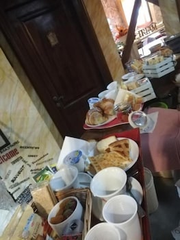 luxury corte di re artu