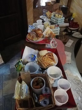 luxury corte di re artu