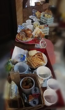 luxury corte di re artu