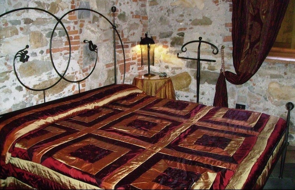 luxury corte di re artu