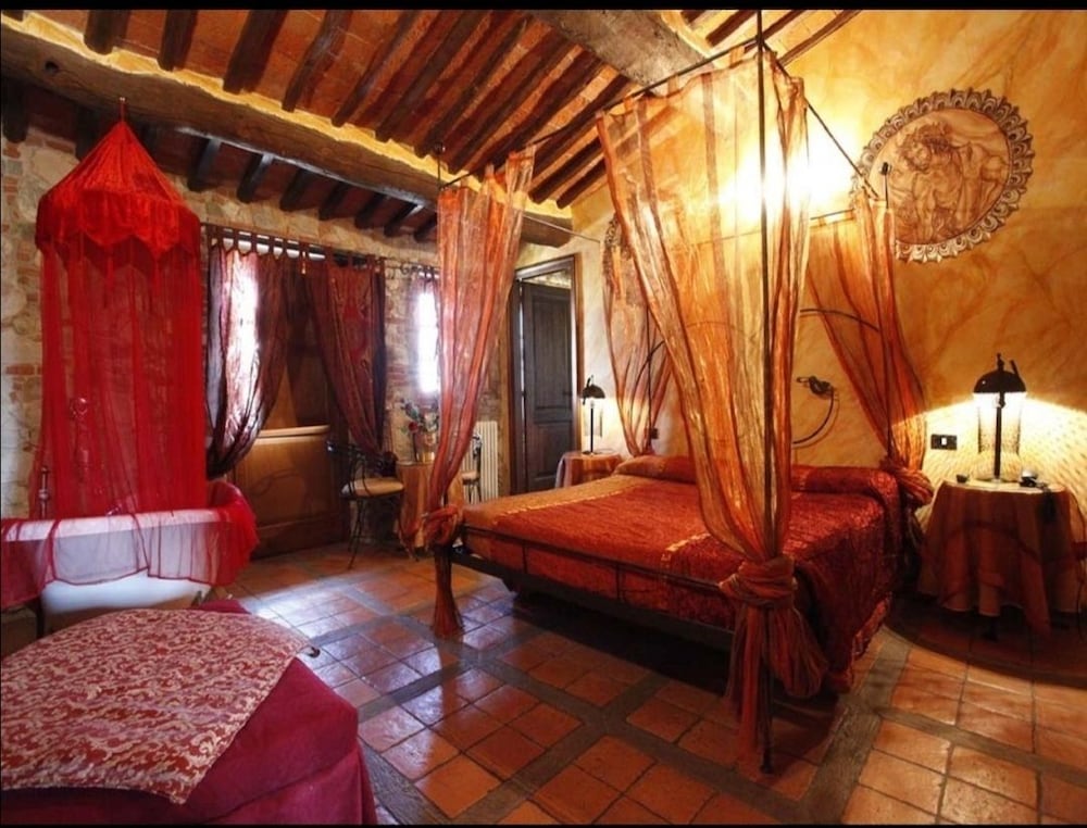 luxury corte di re artu