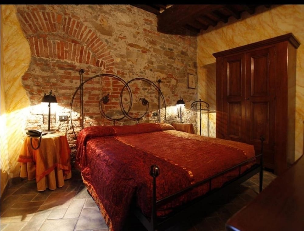 luxury corte di re artu