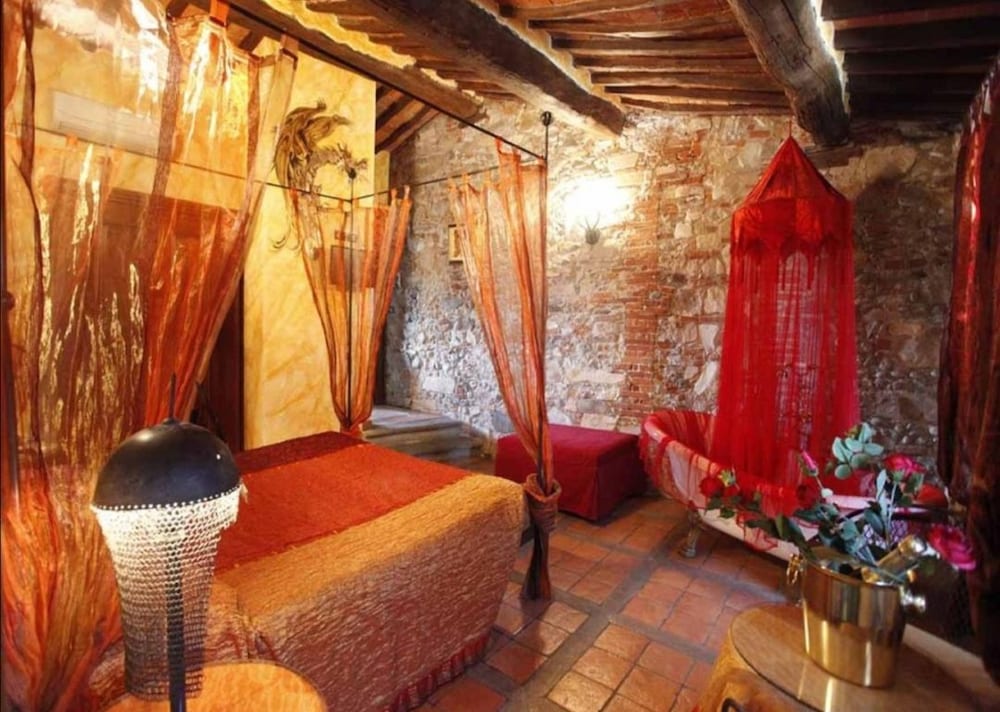 luxury corte di re artu