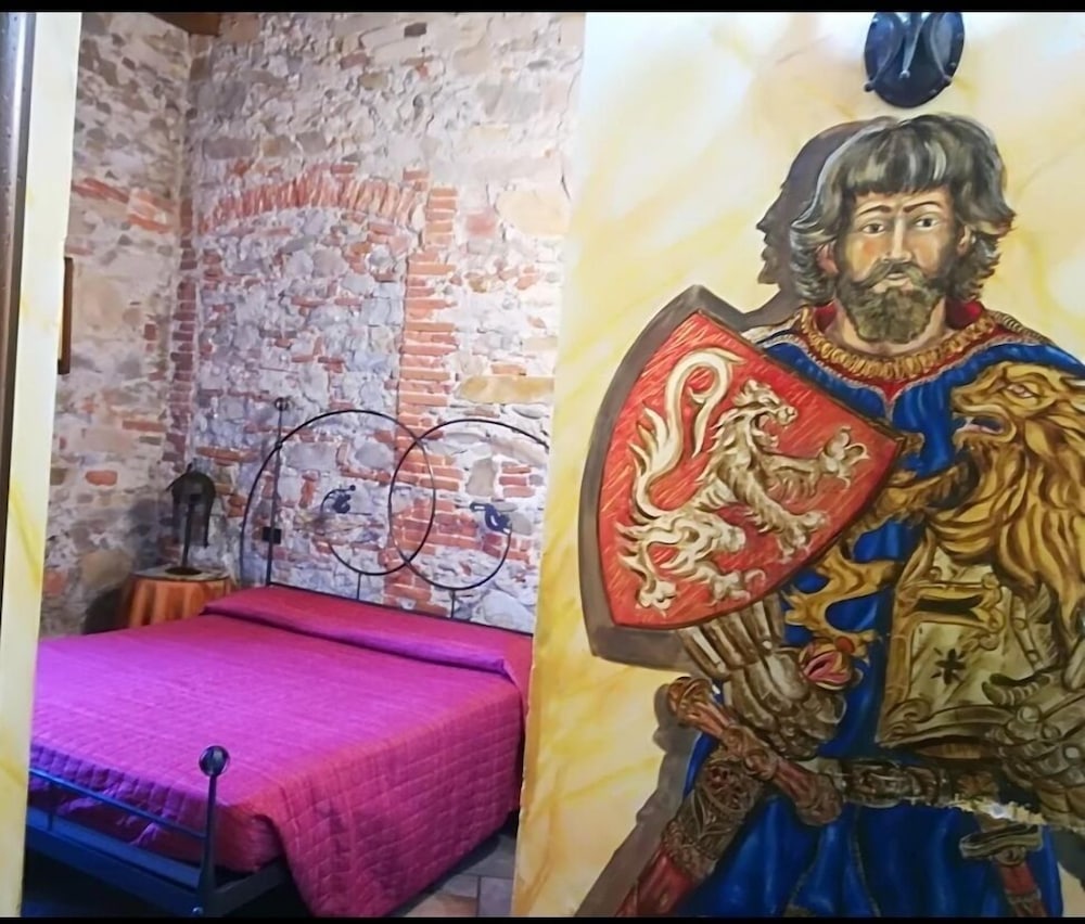 luxury corte di re artu