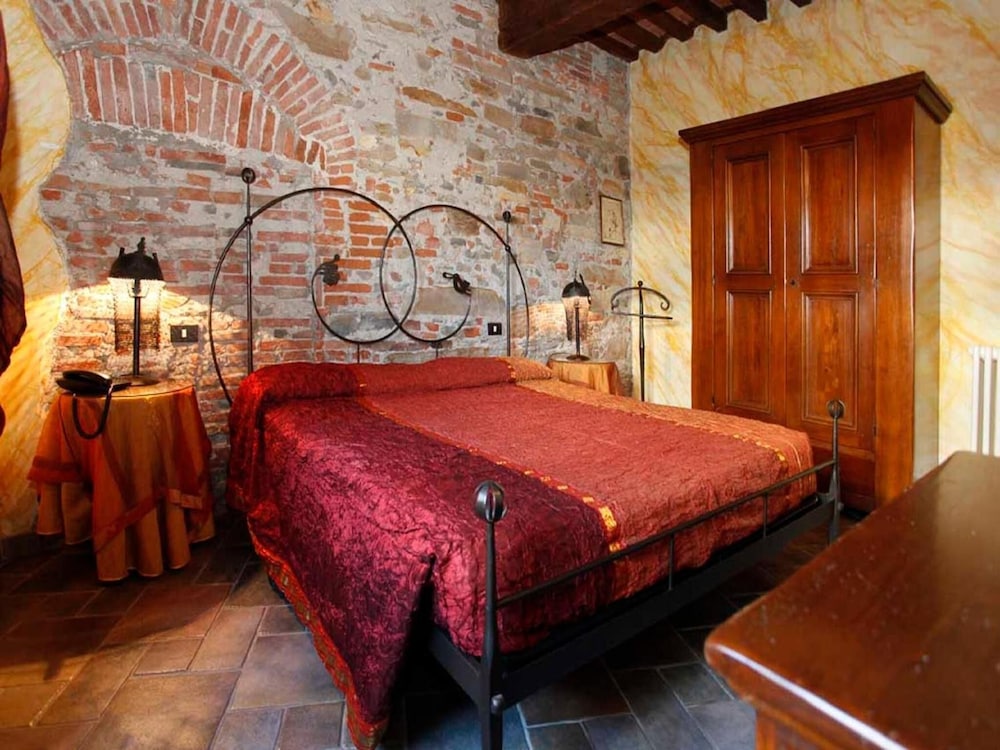 luxury corte di re artu