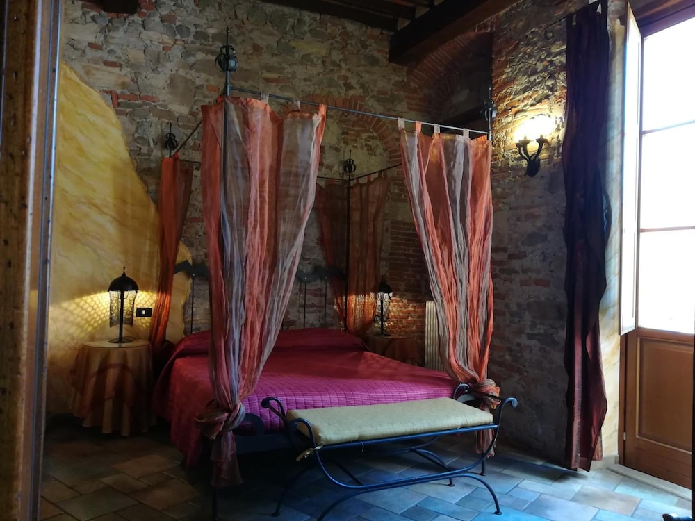 luxury corte di re artu